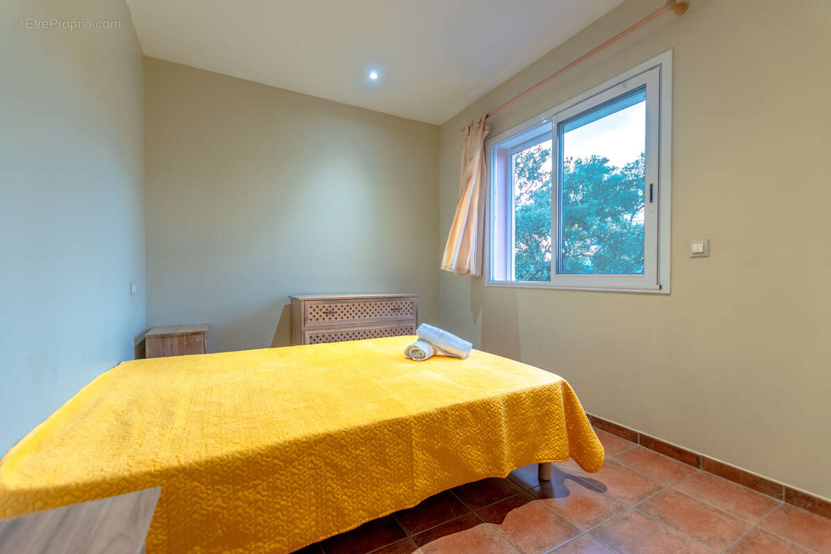 Appartement à SAINTE-MAXIME