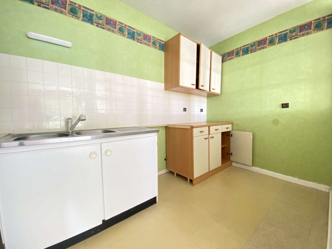 Appartement à ABBEVILLE