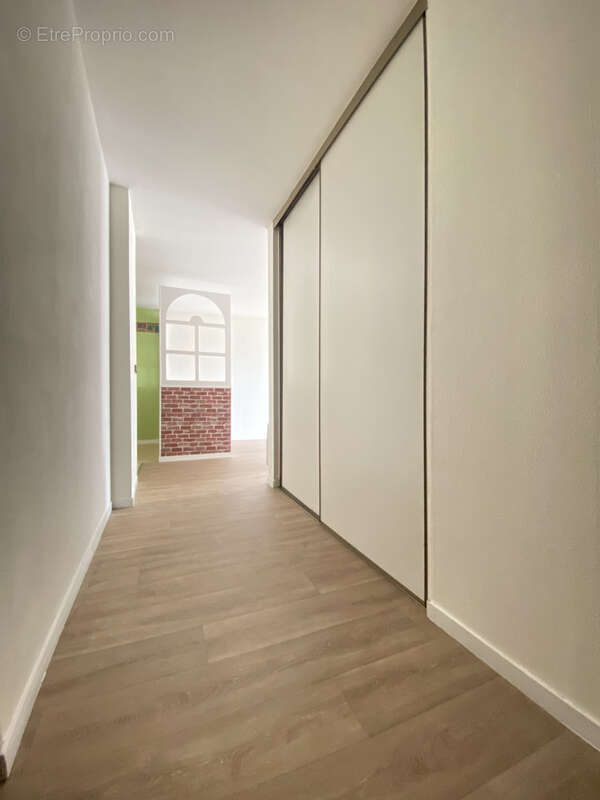 Appartement à ABBEVILLE