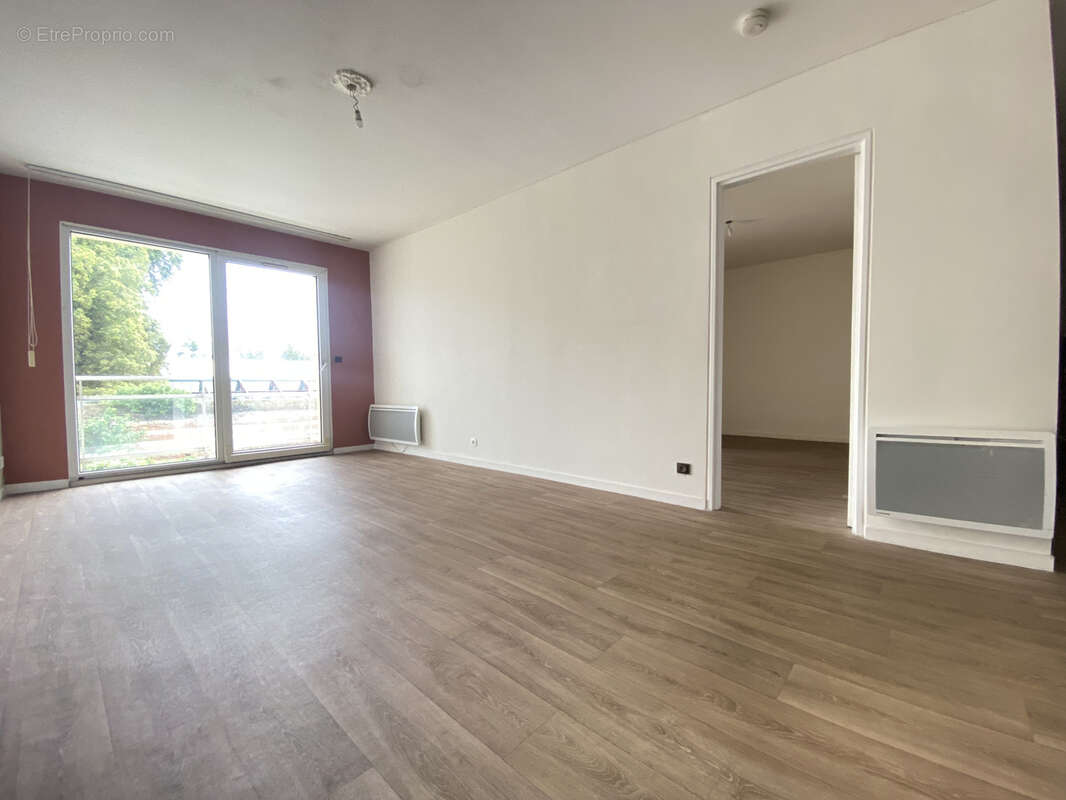 Appartement à ABBEVILLE