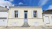 Maison à LIBOURNE