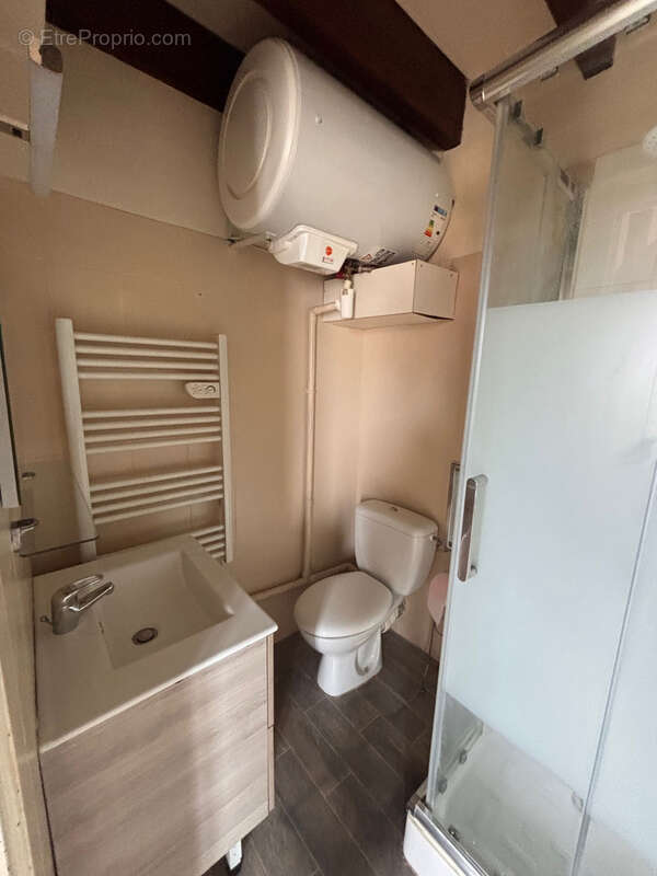 Appartement à CLAYE-SOUILLY