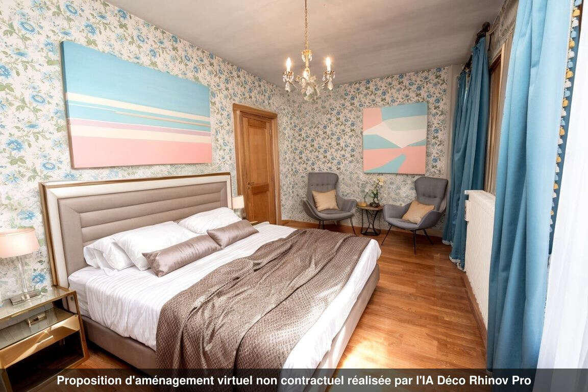 Maison à LES HOPITAUX-NEUFS