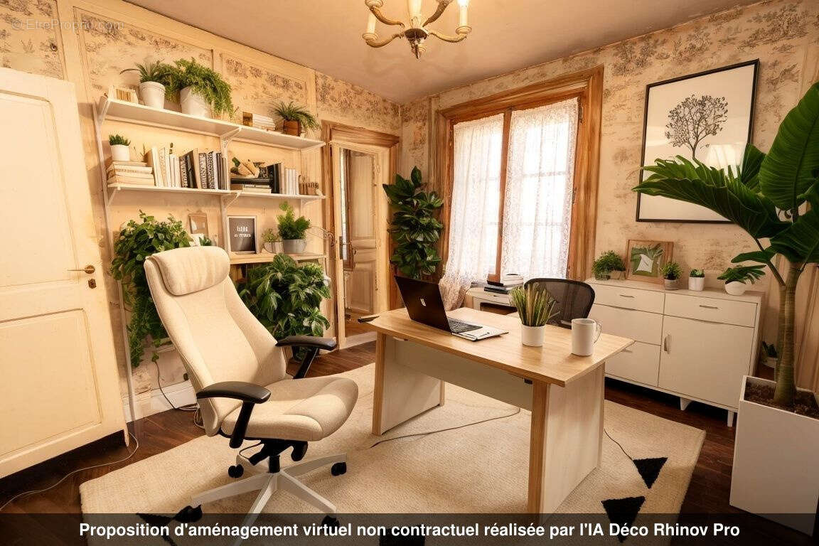 Maison à LES HOPITAUX-NEUFS