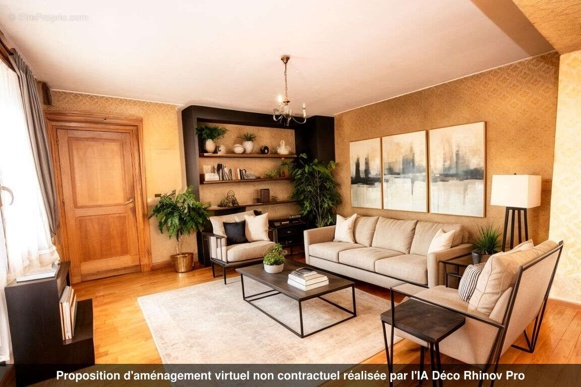 Maison à LES HOPITAUX-NEUFS