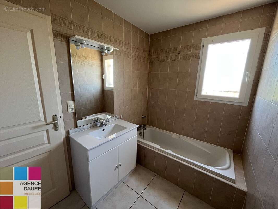 Maison à PORTIRAGNES