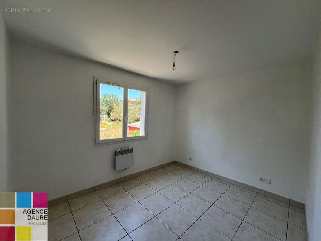 Maison à PORTIRAGNES