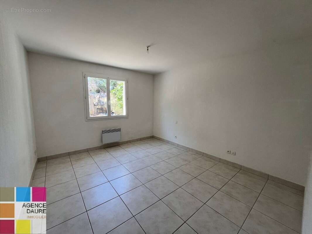 Maison à PORTIRAGNES