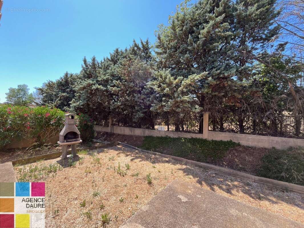 Maison à PORTIRAGNES