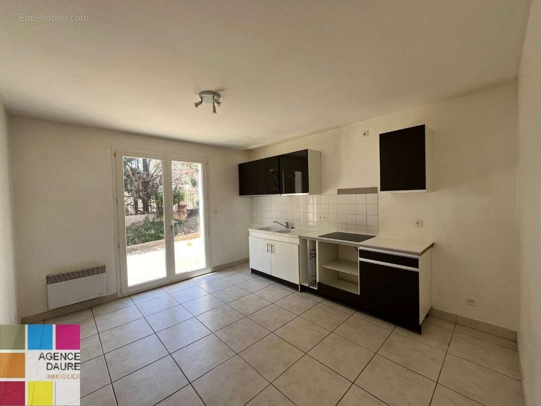 Maison à PORTIRAGNES