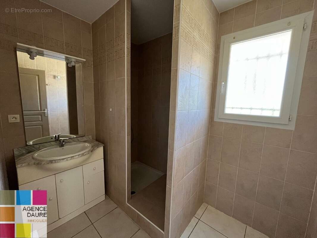 Maison à PORTIRAGNES