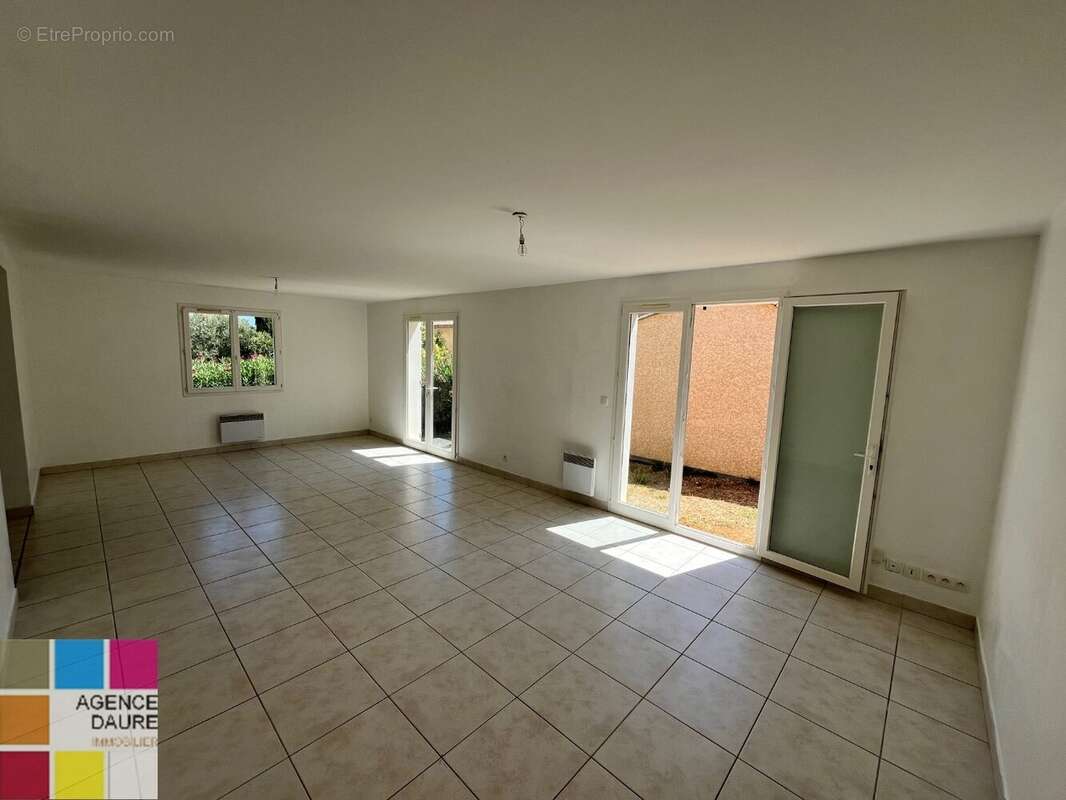 Maison à PORTIRAGNES