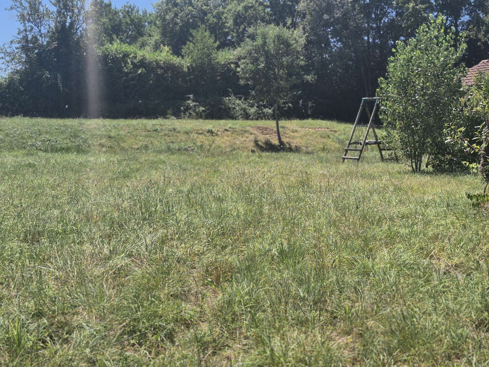 Maison à TRIE-SUR-BAISE