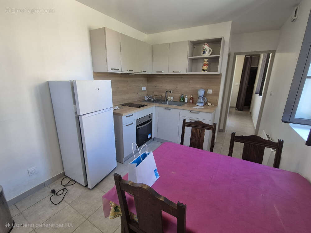 Maison à TRIE-SUR-BAISE