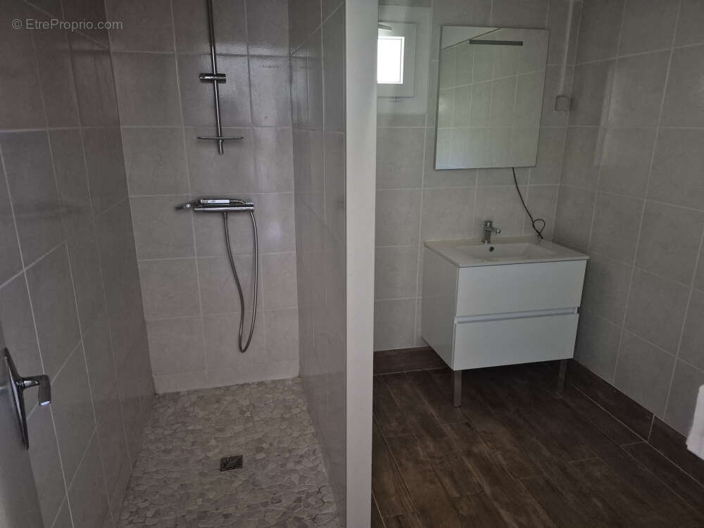 Maison à TRIE-SUR-BAISE