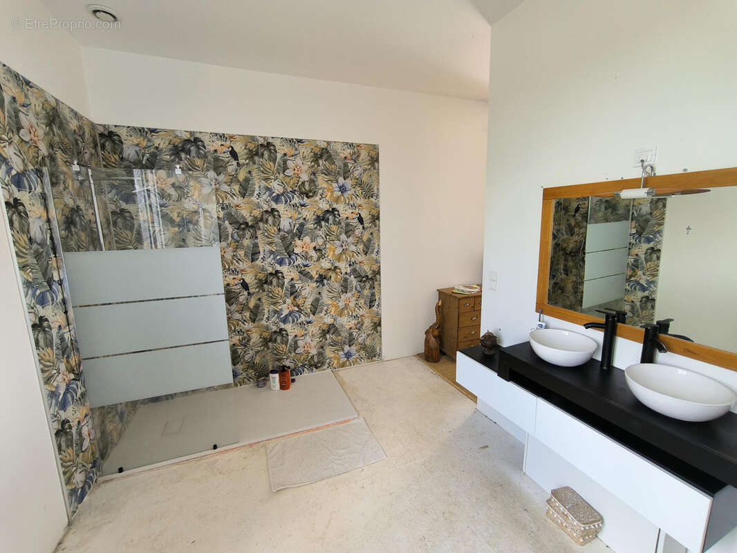 Maison à L&#039;ISLE-JOURDAIN