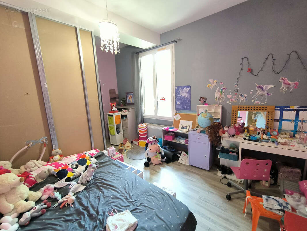 Maison à L&#039;ISLE-JOURDAIN