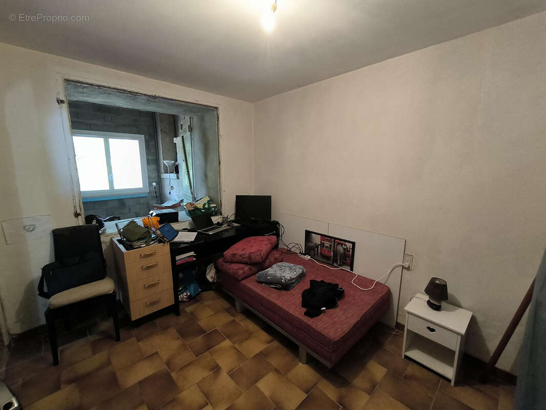 Maison à L&#039;ISLE-JOURDAIN