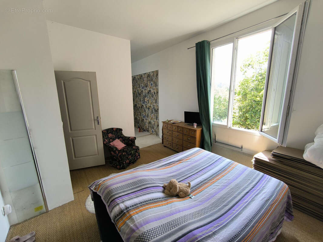 Maison à L&#039;ISLE-JOURDAIN