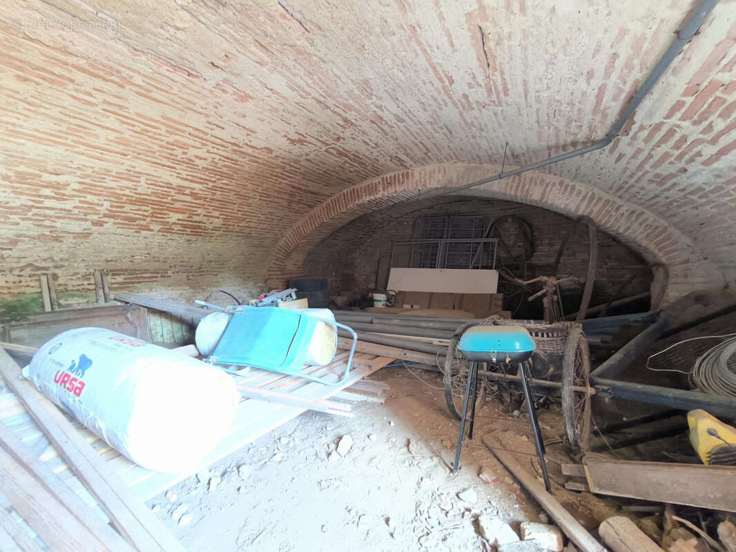 Maison à L&#039;ISLE-JOURDAIN