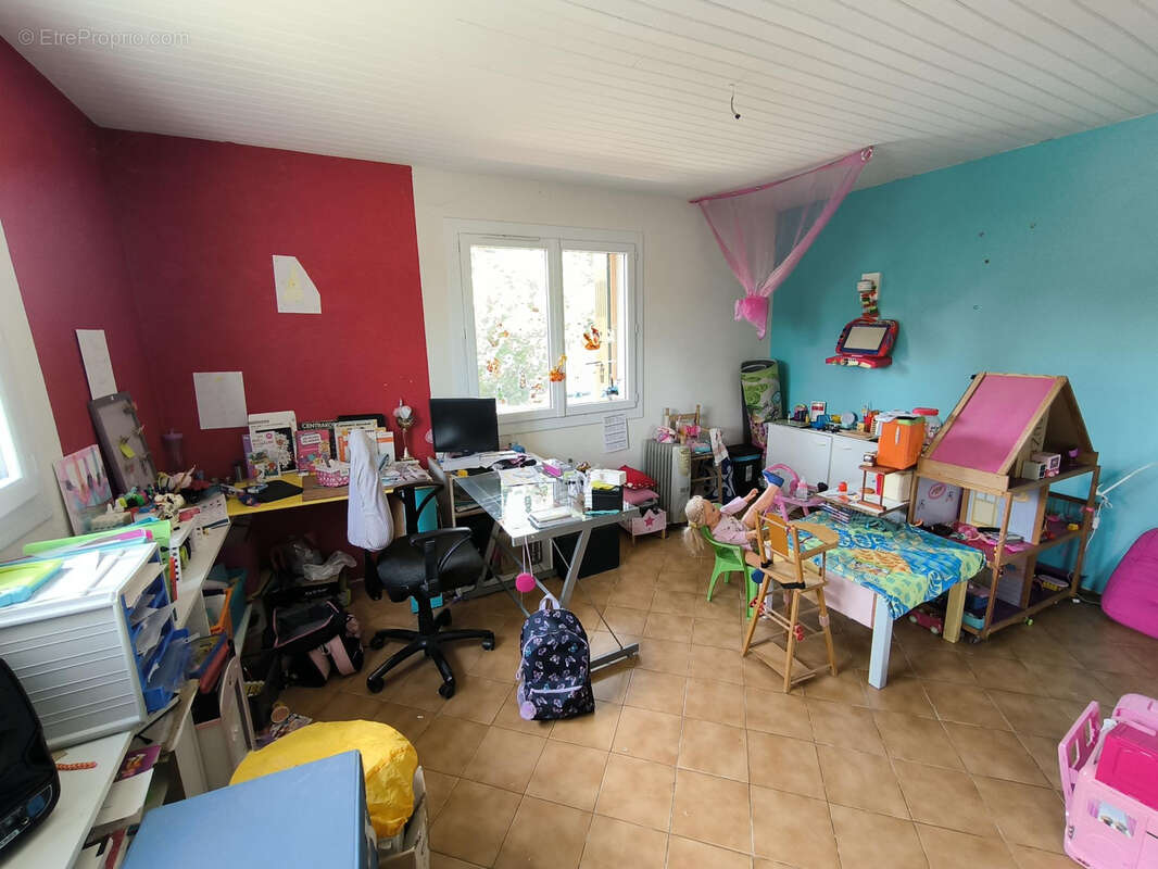 Maison à L&#039;ISLE-JOURDAIN