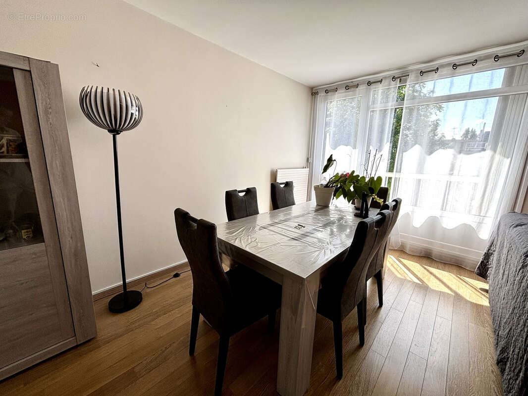 Appartement à VERNON