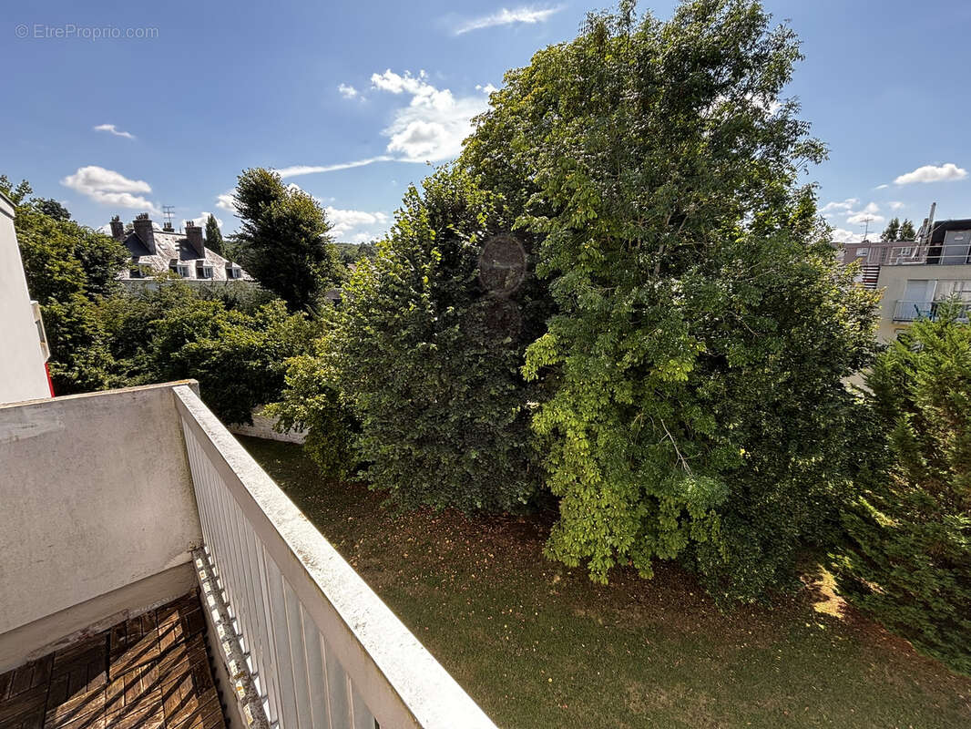 Appartement à VERNON