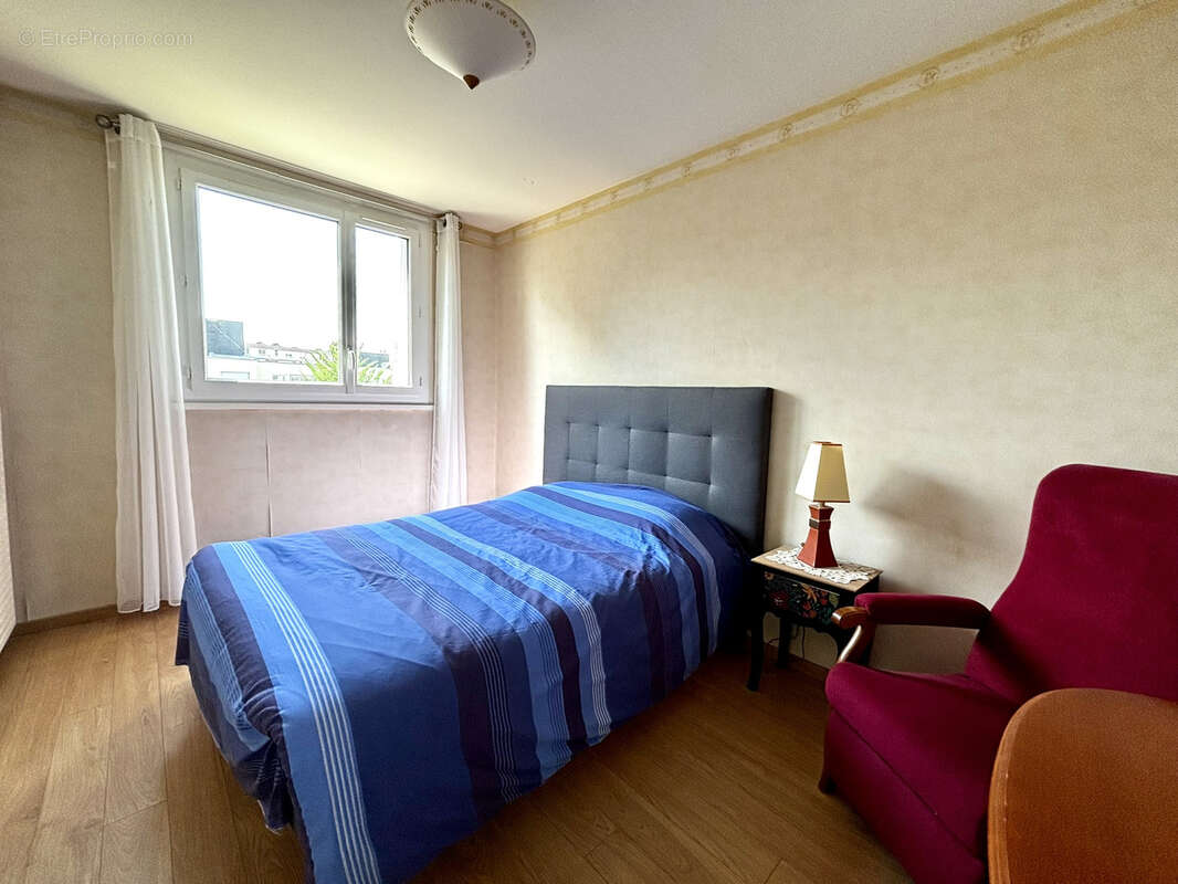 Appartement à VERNON