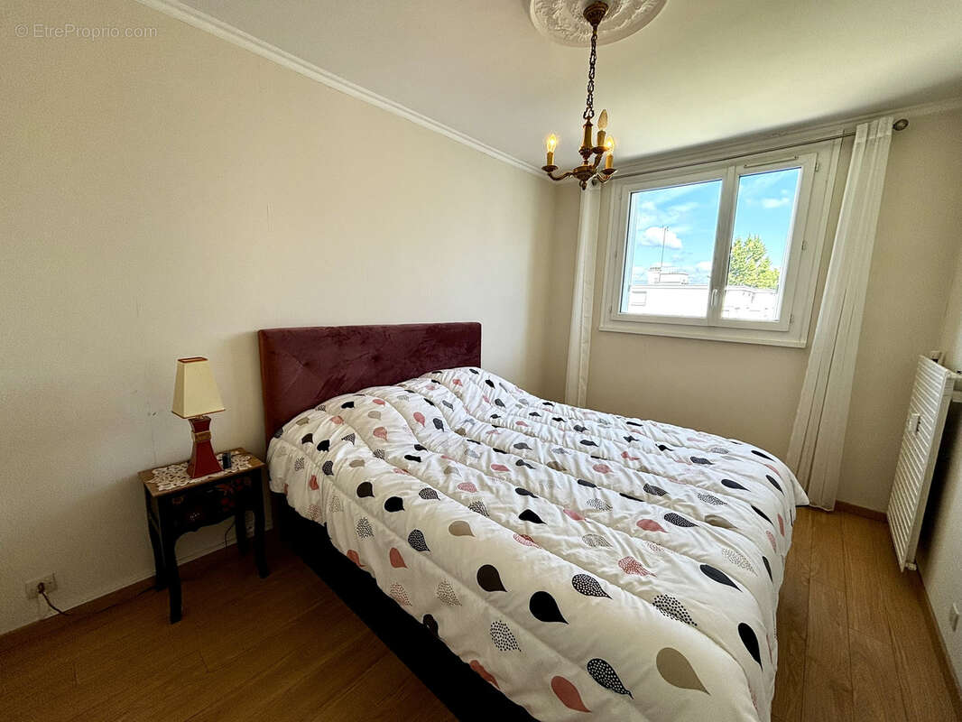 Appartement à VERNON