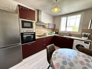 Appartement à VERNON