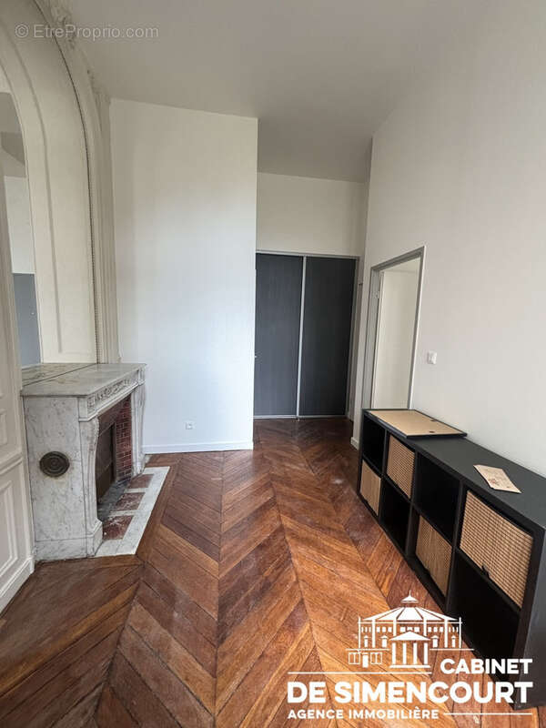 Appartement à AMIENS