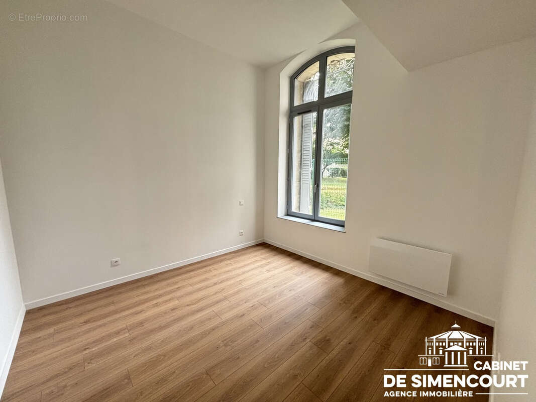 Appartement à AMIENS