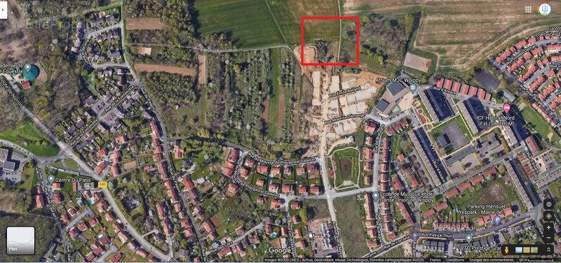 Appartement à WOIPPY