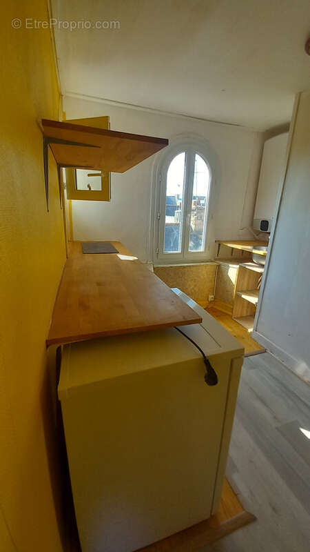 Appartement à PAIMPOL