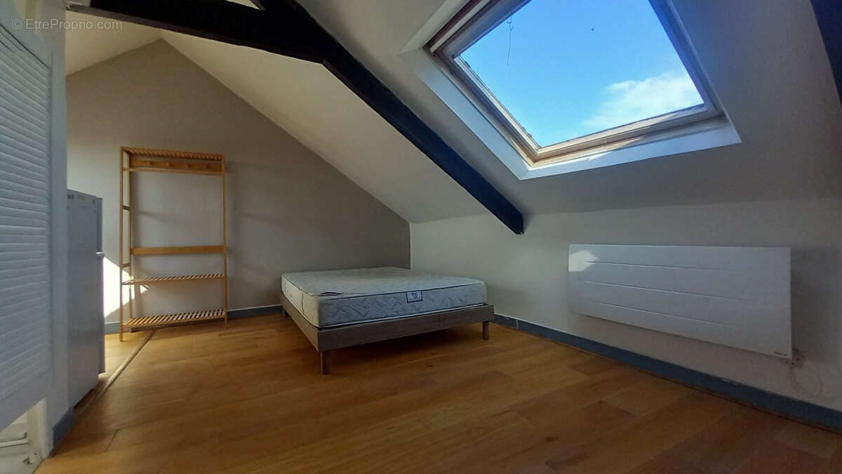 Appartement à PAIMPOL