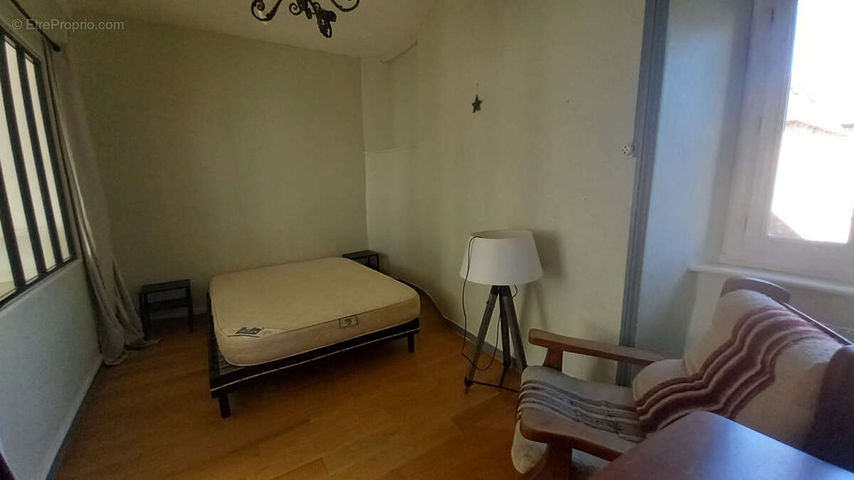 Appartement à PAIMPOL