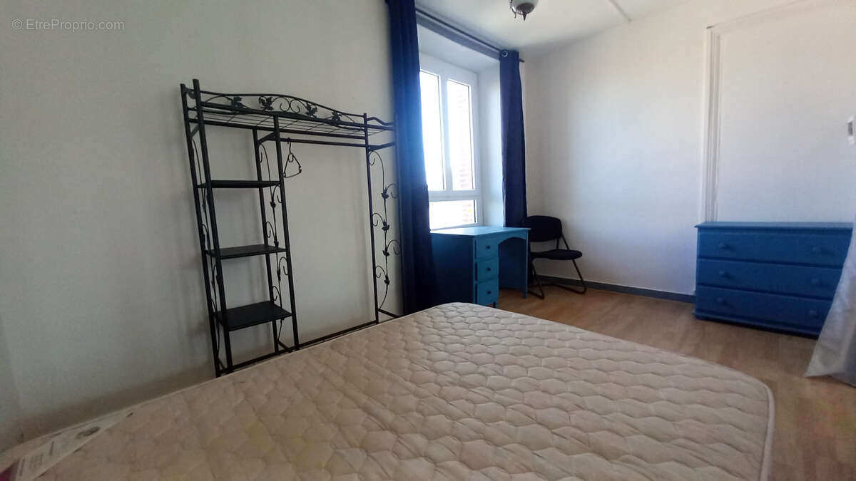 Appartement à PAIMPOL