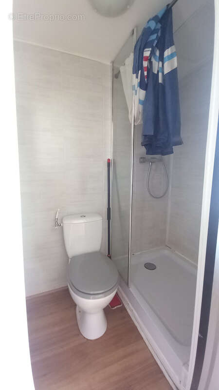 Appartement à PAIMPOL