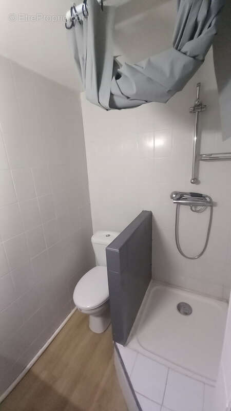 Appartement à PAIMPOL