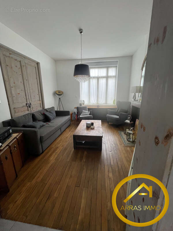 Maison à ARRAS