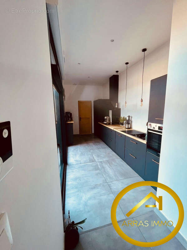 Maison à ARRAS