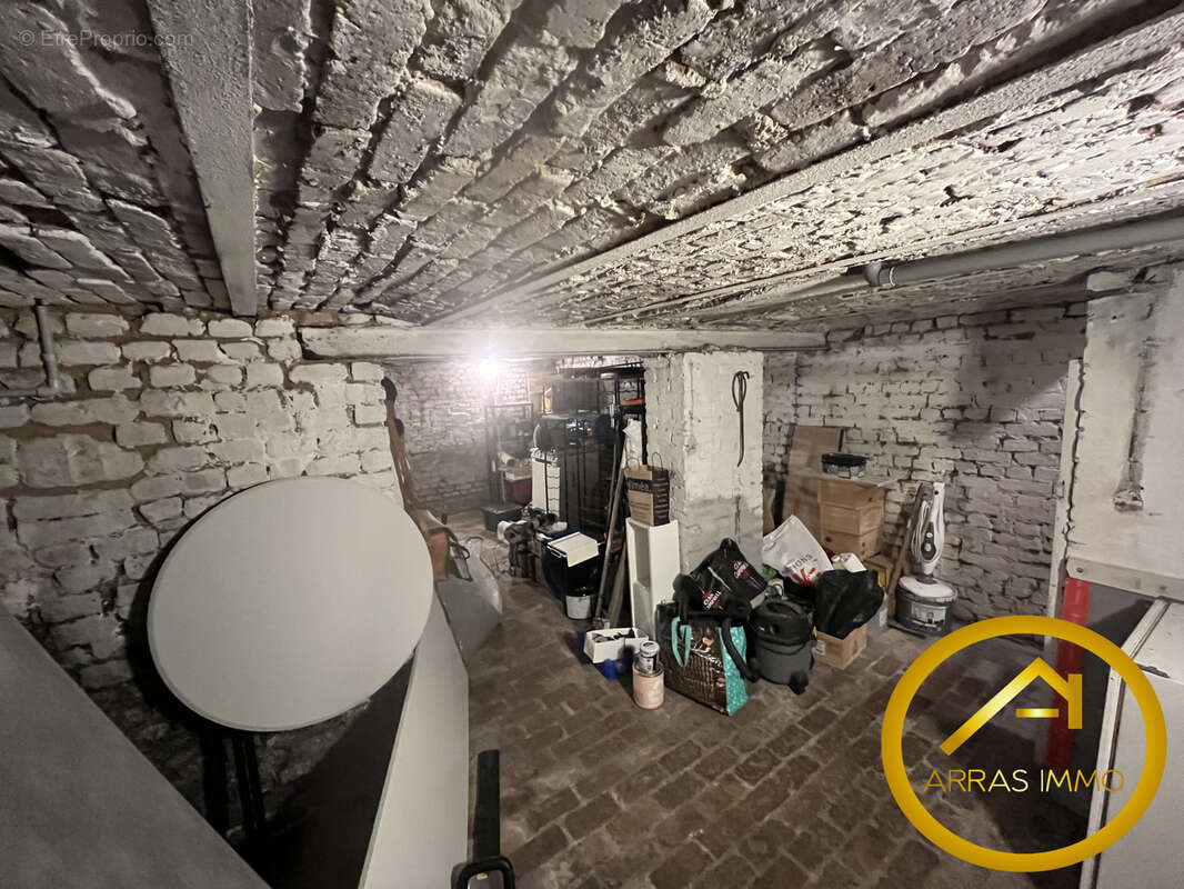 Maison à ARRAS