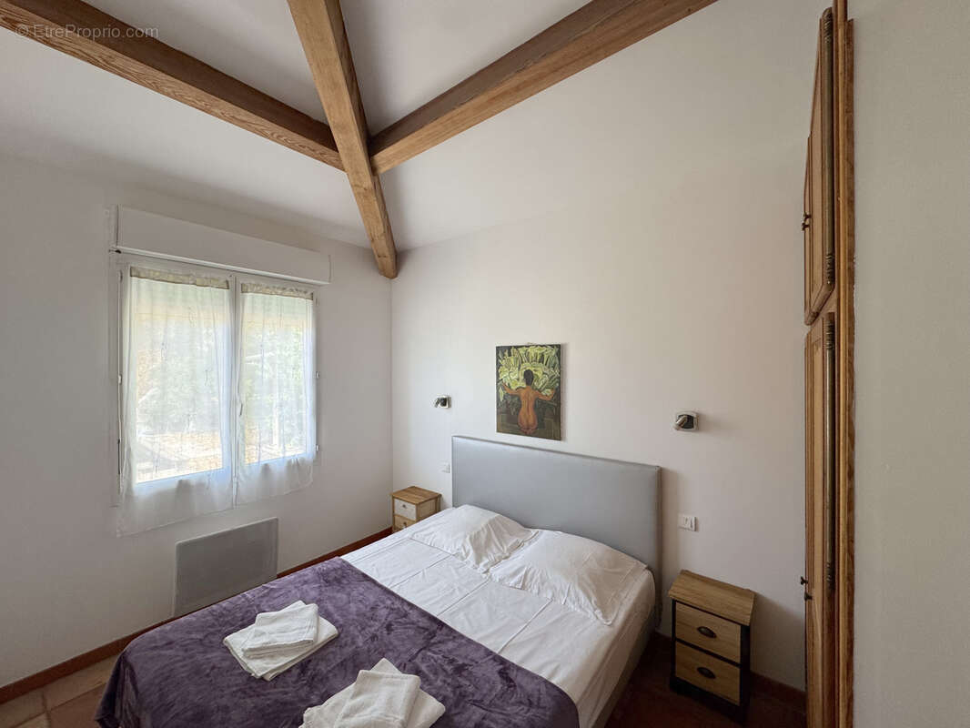 Maison à COTI-CHIAVARI