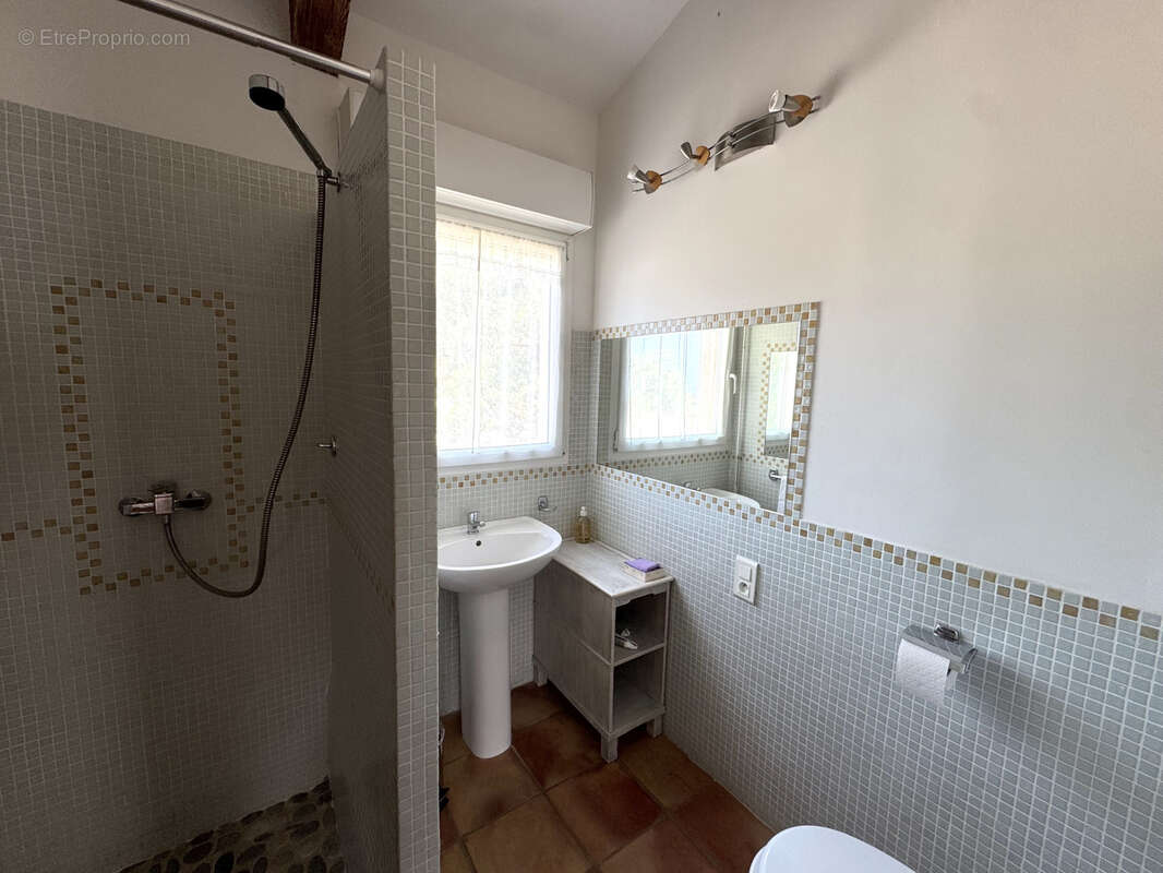 Maison à COTI-CHIAVARI