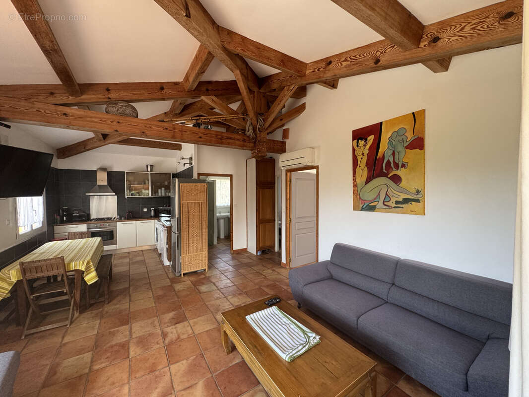 Maison à COTI-CHIAVARI