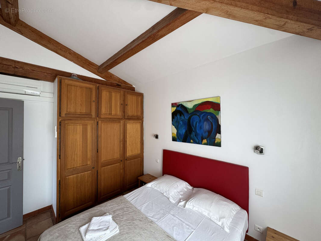 Maison à COTI-CHIAVARI