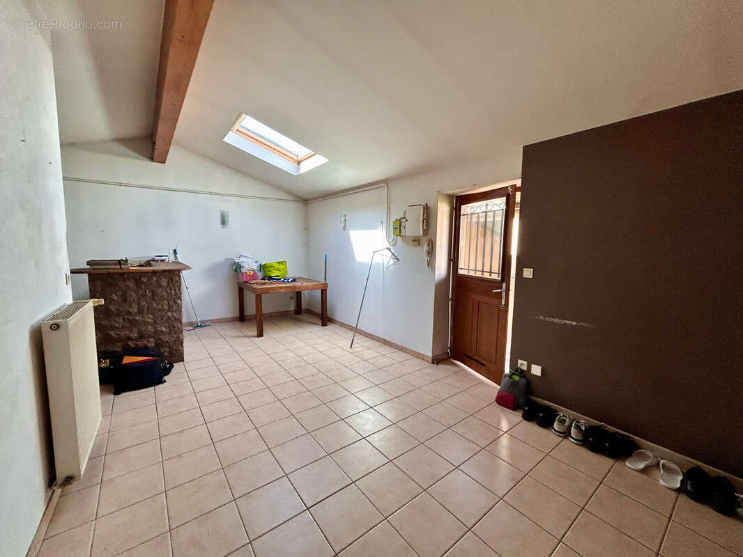 Appartement à VILLEFRANCHE-SUR-SAONE