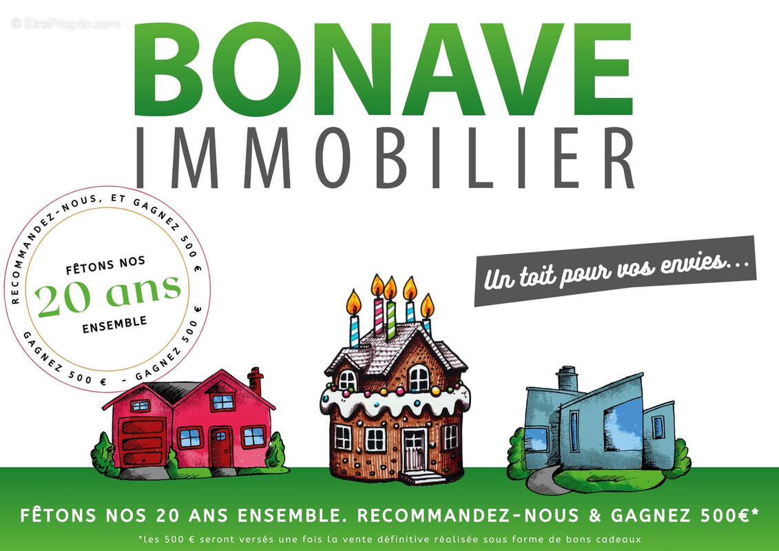 Appartement à VILLEFRANCHE-SUR-SAONE