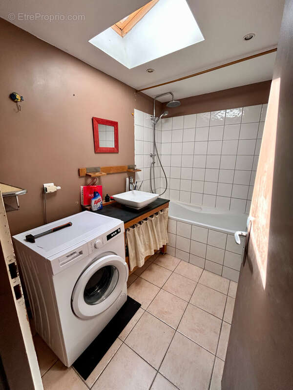 Appartement à VILLEFRANCHE-SUR-SAONE