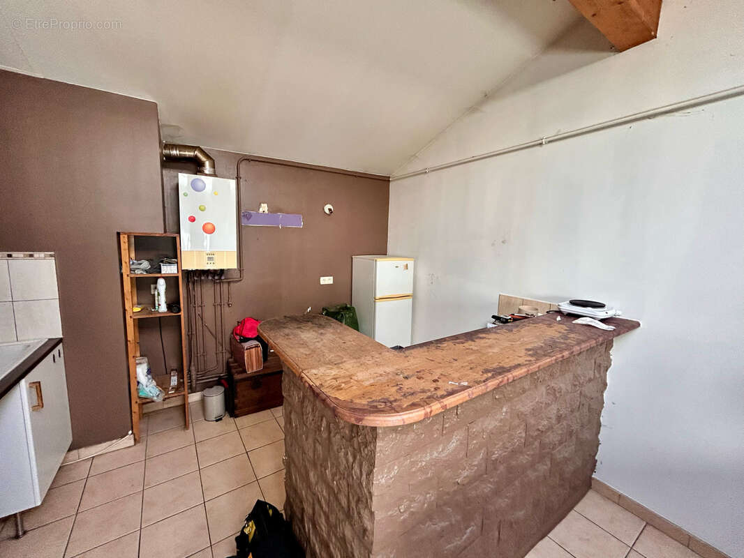 Appartement à VILLEFRANCHE-SUR-SAONE